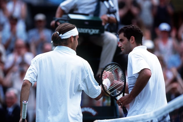 Ranking the Best Grass-Court Players in Tennis History
