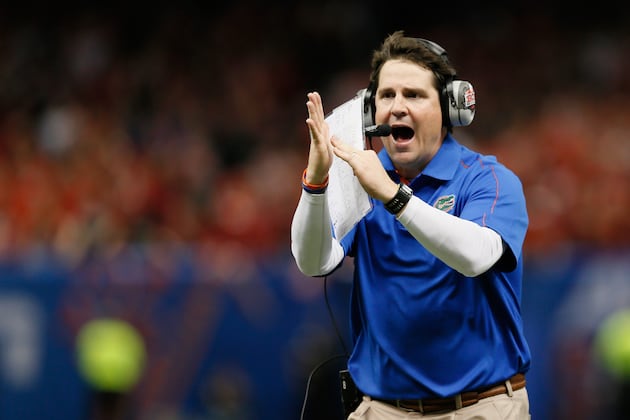 Predicting the 25 Greatest College Football Upsets in 2013