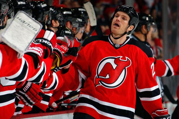 NHL Free Agency 2013: The 10 Players with the Biggest Red Flags