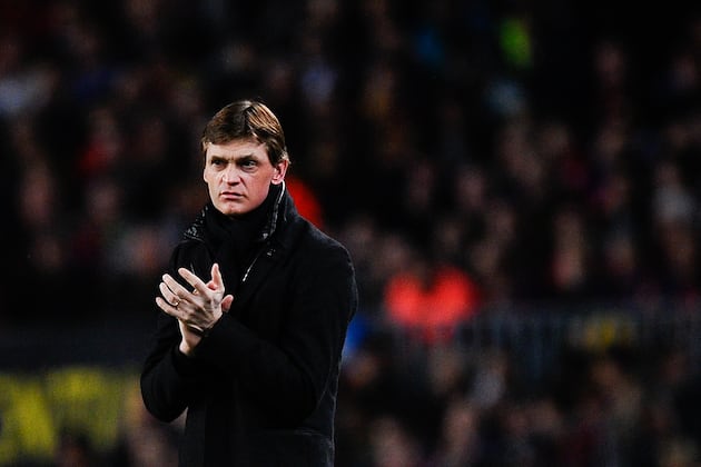 Barcelona: 5 Things We Have Learned About Tito Vilanova So Far