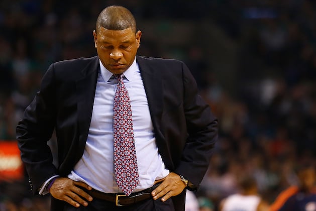 Top 5 Coaches in Boston Celtics History