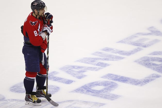 Pieces of Washington Capitals Trivia Every Fan Should Know