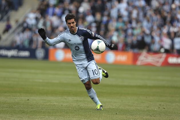 US Open Cup 4th Round 2013: 3 Things We Learned
