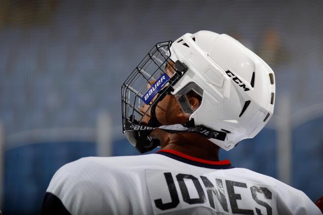 Ideal Landing Spots for the Top 10 Prospects in the 2013 NHL Draft