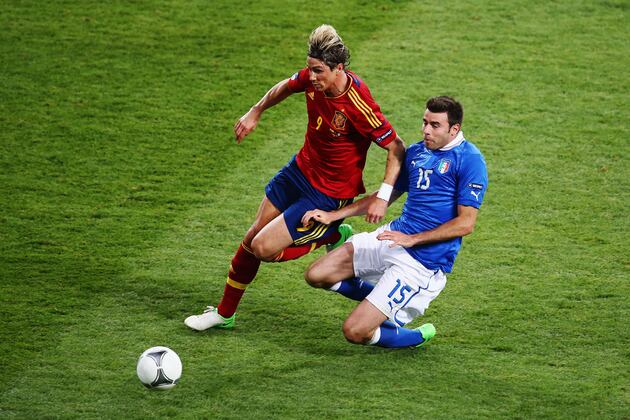 5 Bold Predictions for the 2013 FIFA Confederations Cup