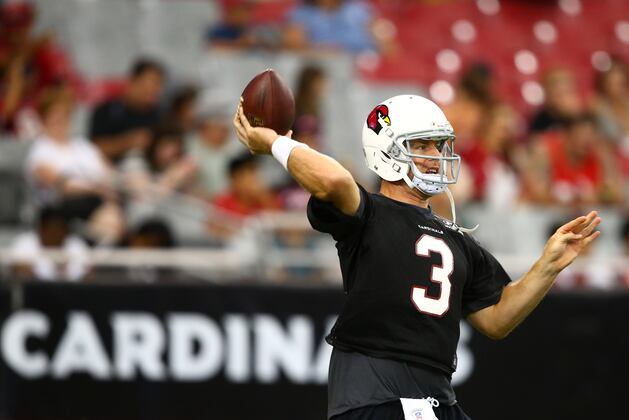 Rounding Up the Latest Offseason Buzz Surrounding the Arizona Cardinals