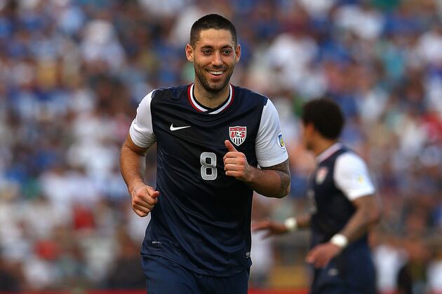United States vs. Honduras: Key Battles to Watch in World Cup Qualifier