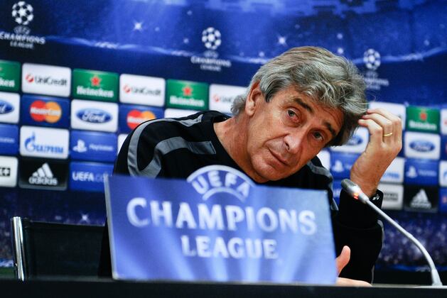 Manchester City Transfer News: Latest Offseason Rumors for the Blues