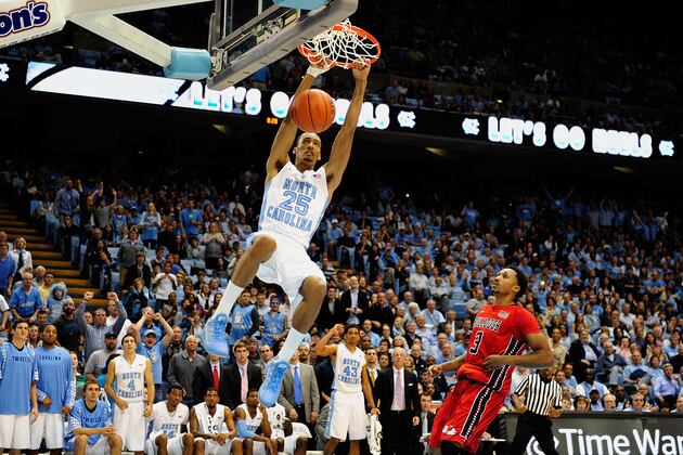 North Carolina Basketball: 5 Lessons Learned About Tar Heels This Offseason
