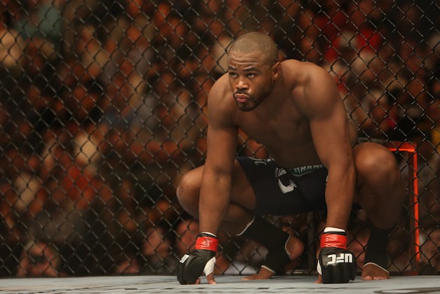 UFC 161 Results: Grades for Every Main-Card Fighter on Evans-Henderson