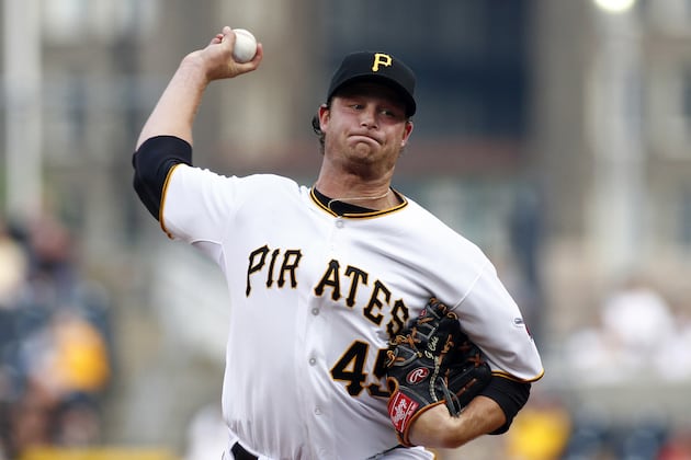 Biggest Winners and Losers of MLB Week 11