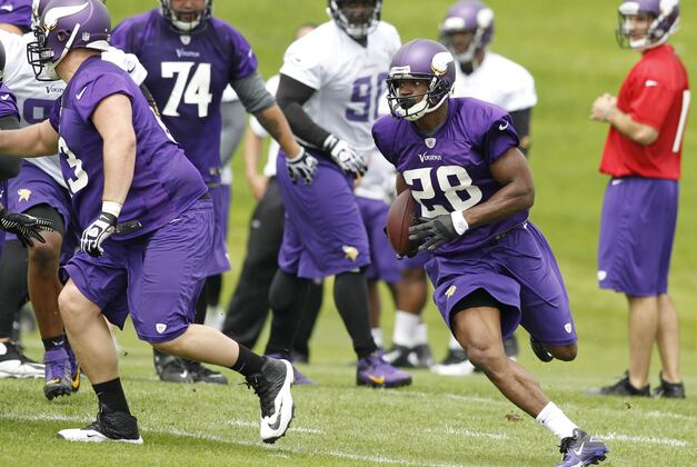 10 Early Winners and Losers of Minnesota Vikings Offseason