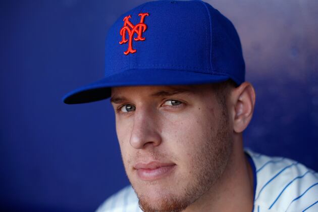 Zack Wheeler and the Top 7 Prospect Arms in the NL East