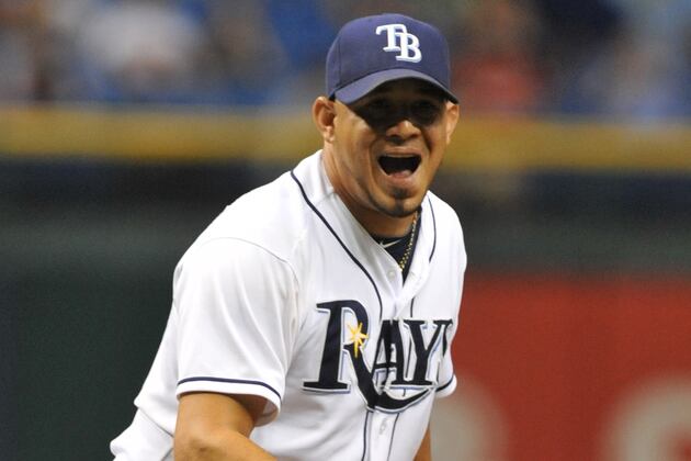 MLB Power Rankings: Handing out 'Top 100 Movie Quotes' for Each Team's Season