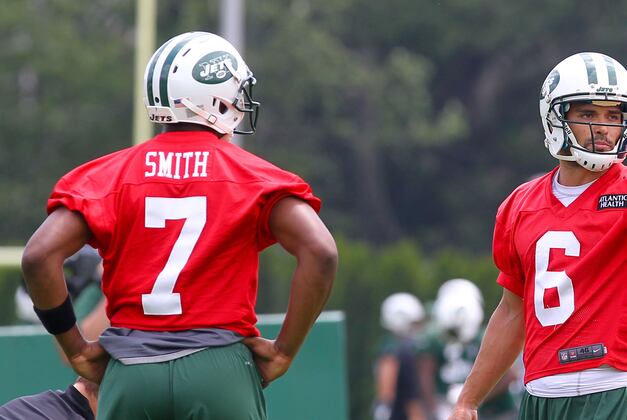 6 Ways You Know You Are a New York Jets Fan