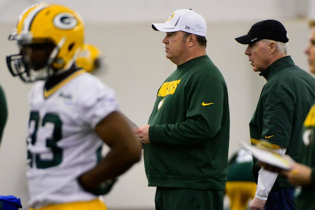 NFL Players Who Must Show Up Big in Contract Years