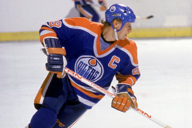 NHL: 10 Best Single-Game Performances in Stanley Cup Final History