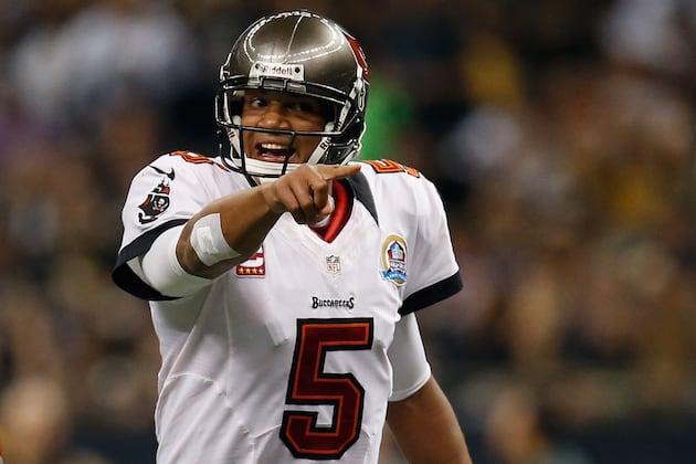 9 NFL Veterans Who Must Prove Their Worth in 2013
