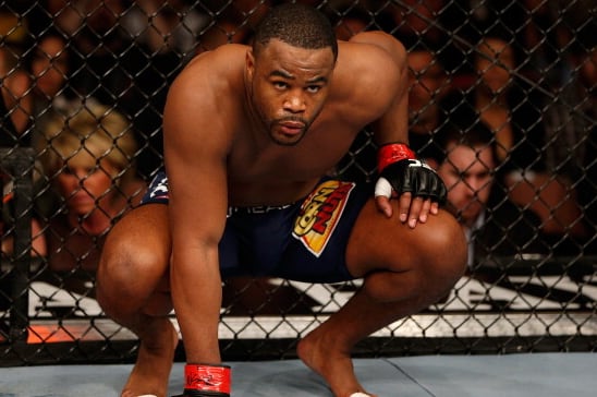 UFC 161 Results: The Real Winners and Losers from Henderson vs. Evans