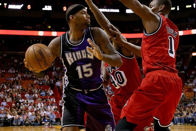 Trades the Miami Heat Should Consider This Offseason but Won't