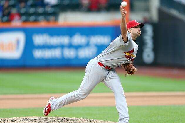 Full 2013 MLB All-Star Game Roster Predictions 1 Month Out