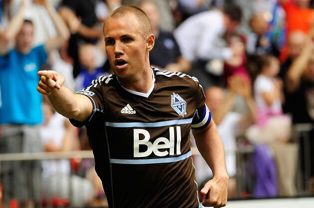 MLS Saturday Wrap