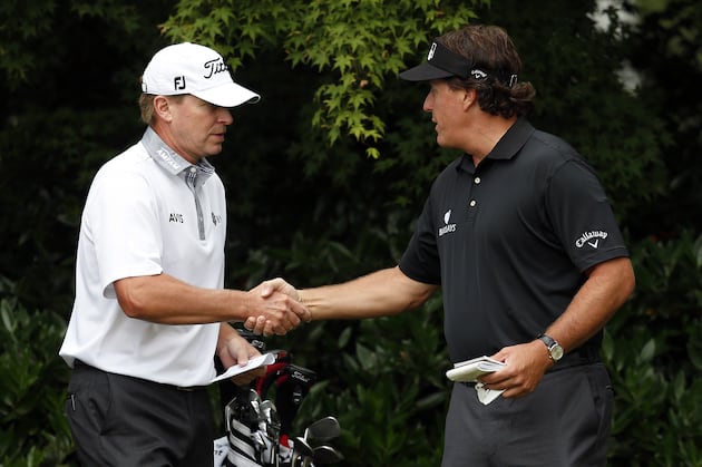 US Open 2013: Odds for Every Player with a Chance to Win the Championship