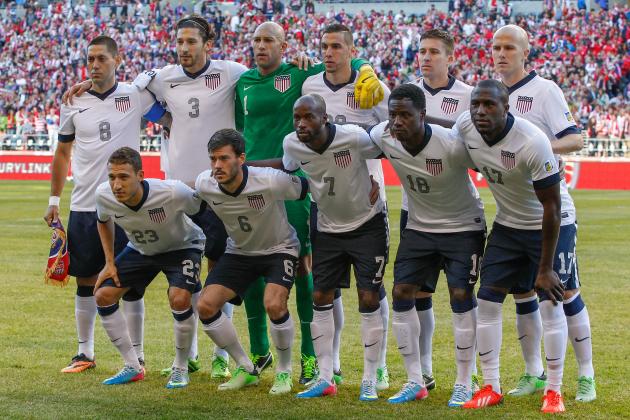 Picking the Right U.S. Lineup to Face Honduras on Tuesday