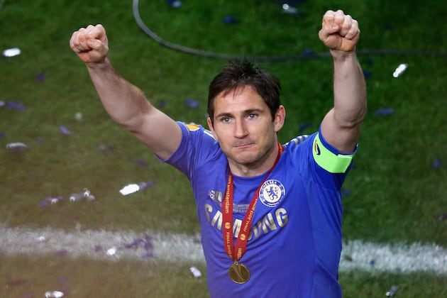 10 Footballers with Brains to Go with Their Talent