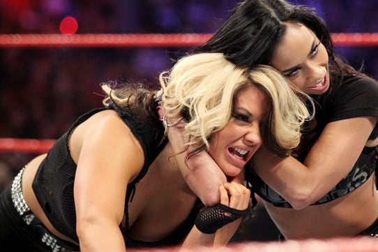 WWE Payback 2013: 14 Things We Learned from the New PPV