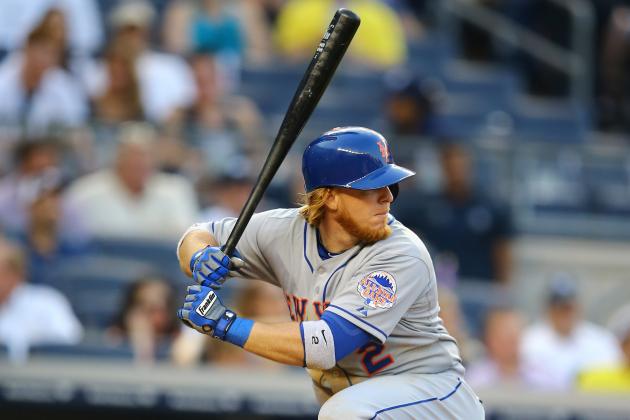 New York Mets: Ranking the 4 Most Underappreciated Players of 2013