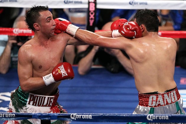 Paulie Malignaggi vs. Adrien Broner: Preview and Prediction for Title Fight