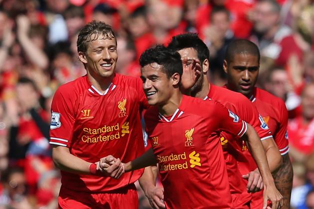 Liverpool FC: Building a Liverpool Side Fans Want to See Next Season