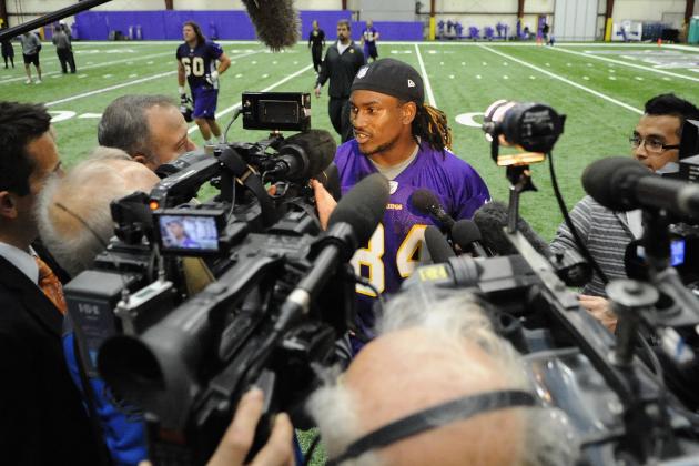 Rounding Up the Latest Offseason Buzz Surrounding the Minnesota Vikings