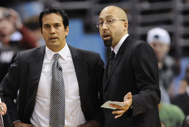 Best Potential Replacements for Doc Rivers If He Bolts Boston Celtics