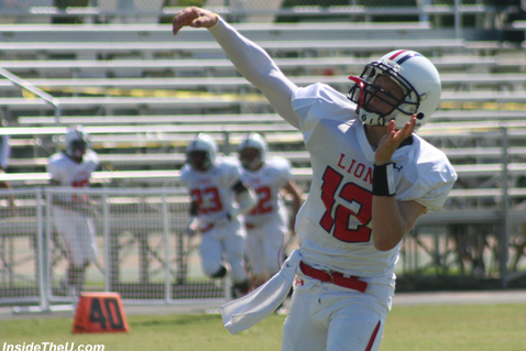 Predicting Where Uncommitted Elite 11 QB Finalists Will Sign