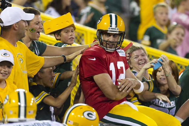 5 Ways You Know You Are a Packers Fan