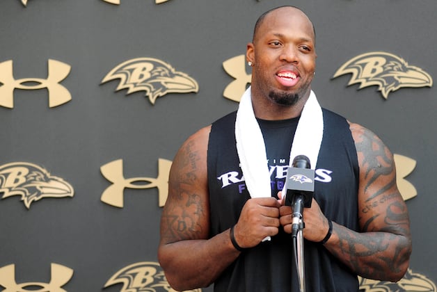 Rounding Up the Latest Offseason Buzz Surrounding the Baltimore Ravens