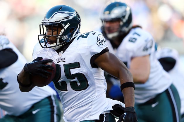 Rounding Up the Latest Offseason Buzz Surrounding the Philadelphia Eagles