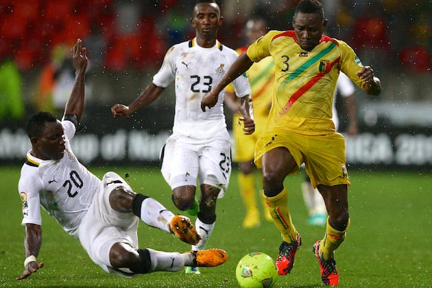 Breaking Down Africa's World Cup Qualifying Standings and Predicting Final Day