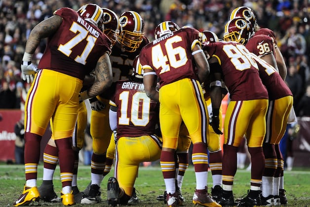 Rounding Up the Latest Offseason Buzz Surrounding the Washington Redskins