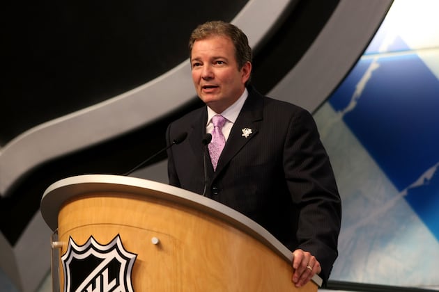 NHL Draft 2013: Updated Look at Pittsburgh Penguins' Targets