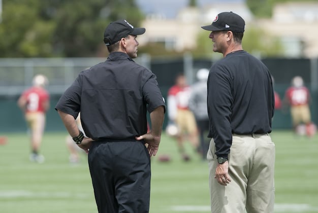 Rounding Up the Latest Offseason Buzz Surrounding the San Francisco 49ers