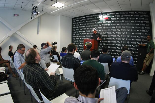 Rounding Up the Latest Offseason Buzz Surrounding the New York Jets