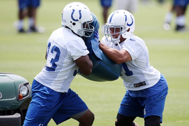 Rounding Up the Latest Offseason Buzz Surrounding the Colts