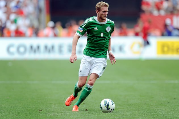 Chelsea Transfer News: Top 5 Alternatives to Radamel Falcao