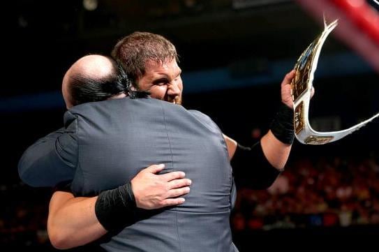 WWE Payback 2013: Best Moments, Matches and Images