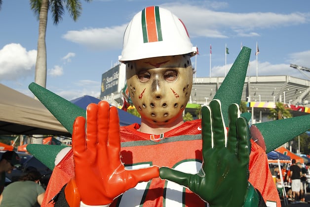 Miami Football: 5 Reasons the Canes Will Benefit from New ACC Teams