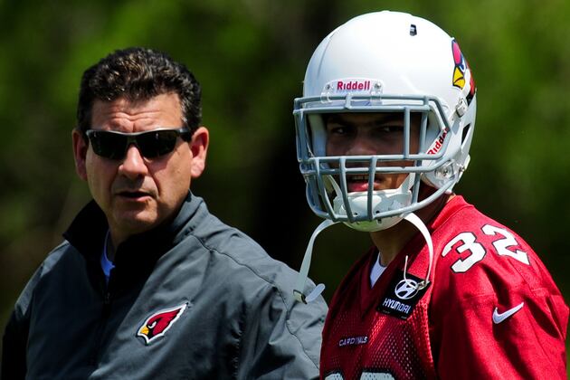 NFL Youngsters Turning Heads This Offseason