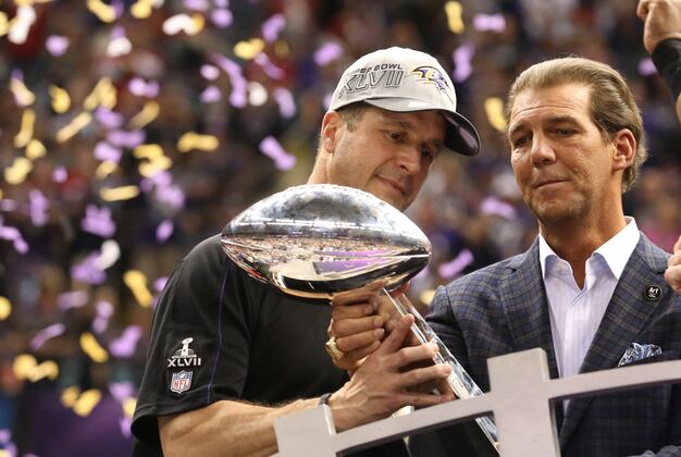 Which NFL Teams Are Absolute Locks for the Postseason?